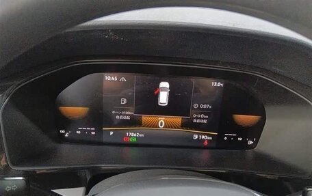 Volkswagen Lavida, 2023 год, 1 220 333 рублей, 14 фотография