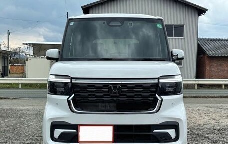 Honda N-BOX, 2023 год, 1 164 000 рублей, 2 фотография