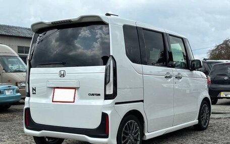 Honda N-BOX, 2023 год, 1 164 000 рублей, 4 фотография