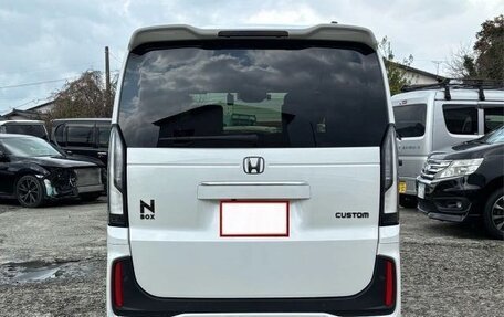 Honda N-BOX, 2023 год, 1 164 000 рублей, 5 фотография
