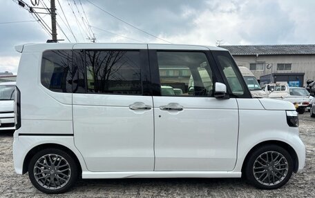 Honda N-BOX, 2023 год, 1 164 000 рублей, 7 фотография