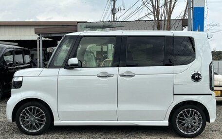 Honda N-BOX, 2023 год, 1 164 000 рублей, 8 фотография