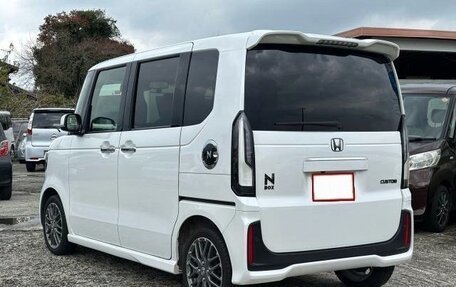 Honda N-BOX, 2023 год, 1 164 000 рублей, 6 фотография