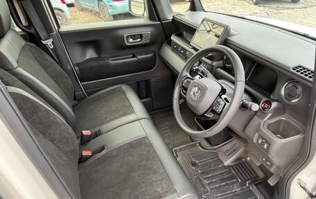 Honda N-BOX, 2023 год, 1 164 000 рублей, 11 фотография