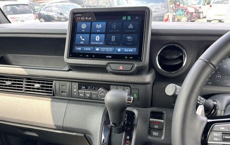 Honda N-BOX, 2023 год, 1 164 000 рублей, 16 фотография