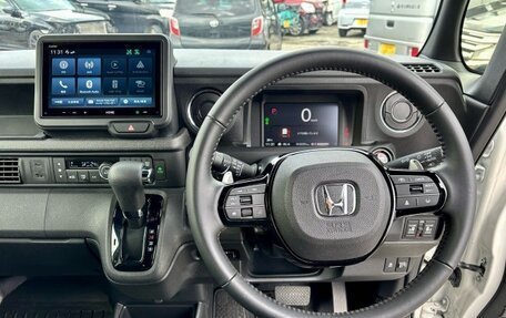 Honda N-BOX, 2023 год, 1 164 000 рублей, 14 фотография