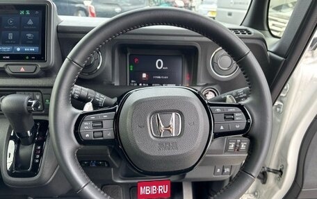 Honda N-BOX, 2023 год, 1 164 000 рублей, 15 фотография