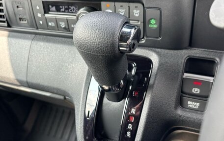 Honda N-BOX, 2023 год, 1 164 000 рублей, 20 фотография
