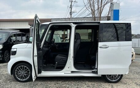 Honda N-BOX, 2023 год, 1 164 000 рублей, 28 фотография