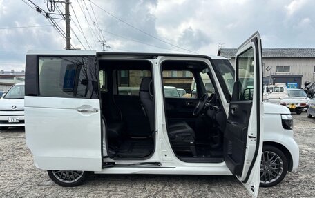 Honda N-BOX, 2023 год, 1 164 000 рублей, 29 фотография