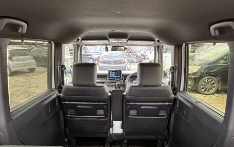 Honda N-BOX, 2023 год, 1 164 000 рублей, 30 фотография