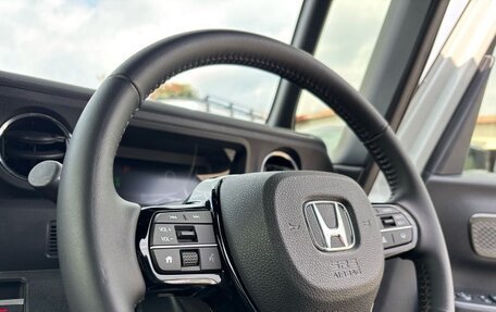 Honda N-BOX, 2023 год, 1 164 000 рублей, 21 фотография