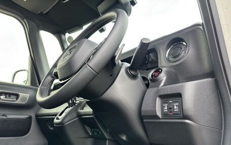 Honda N-BOX, 2023 год, 1 164 000 рублей, 22 фотография