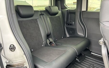 Honda N-BOX, 2023 год, 1 164 000 рублей, 31 фотография
