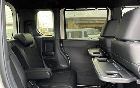 Honda N-BOX, 2023 год, 1 164 000 рублей, 33 фотография