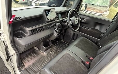 Honda N-BOX, 2023 год, 1 164 000 рублей, 26 фотография
