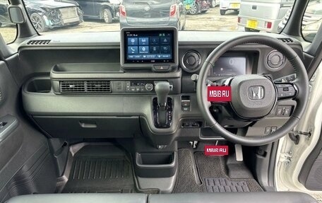 Honda N-BOX, 2023 год, 1 164 000 рублей, 13 фотография