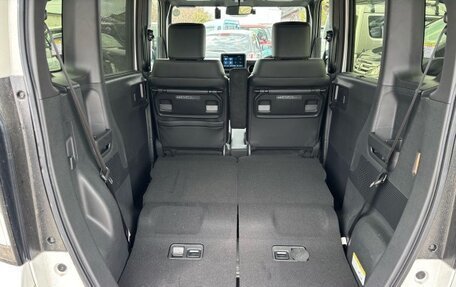 Honda N-BOX, 2023 год, 1 164 000 рублей, 38 фотография