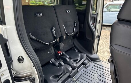 Honda N-BOX, 2023 год, 1 164 000 рублей, 35 фотография