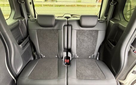 Honda N-BOX, 2023 год, 1 164 000 рублей, 36 фотография