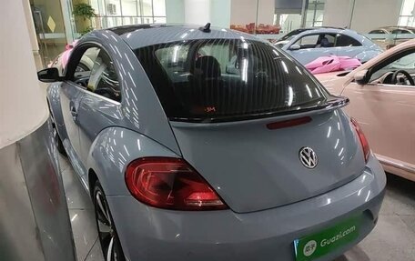 Volkswagen Beetle, 2019 год, 1 330 333 рублей, 4 фотография