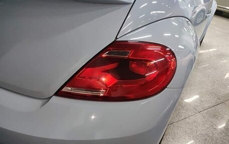 Volkswagen Beetle, 2019 год, 1 330 333 рублей, 7 фотография