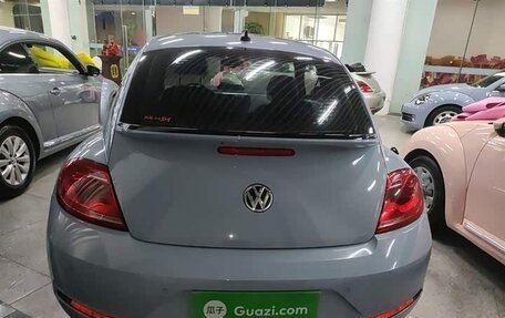 Volkswagen Beetle, 2019 год, 1 330 333 рублей, 5 фотография
