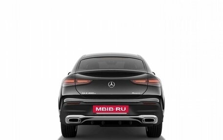 Mercedes-Benz GLE Coupe, 2025 год, 14 500 000 рублей, 8 фотография