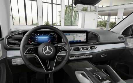 Mercedes-Benz GLE Coupe, 2025 год, 14 500 000 рублей, 9 фотография