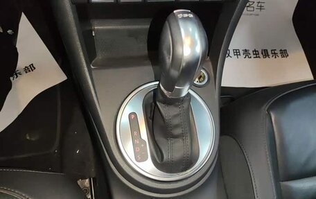 Volkswagen Beetle, 2019 год, 1 330 333 рублей, 16 фотография