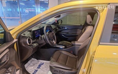 Chevrolet Trax, 2023 год, 1 870 000 рублей, 11 фотография