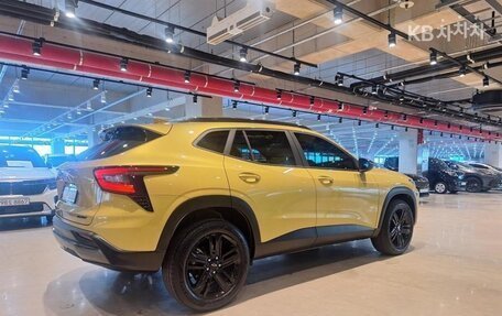 Chevrolet Trax, 2023 год, 1 870 000 рублей, 6 фотография