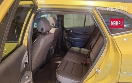 Chevrolet Trax, 2023 год, 1 870 000 рублей, 12 фотография