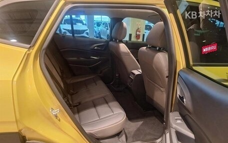 Chevrolet Trax, 2023 год, 1 870 000 рублей, 14 фотография