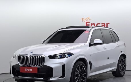 BMW X5, 2025 год, 10 680 000 рублей, 1 фотография