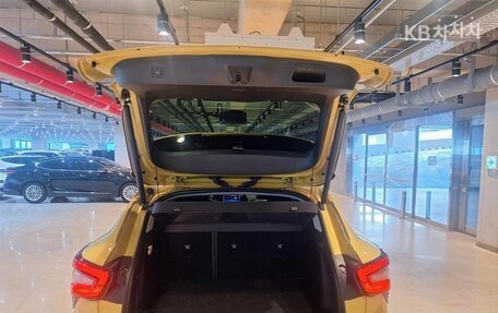 Chevrolet Trax, 2023 год, 1 870 000 рублей, 16 фотография