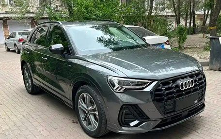 Audi Q3, 2023 год, 2 090 222 рублей, 3 фотография