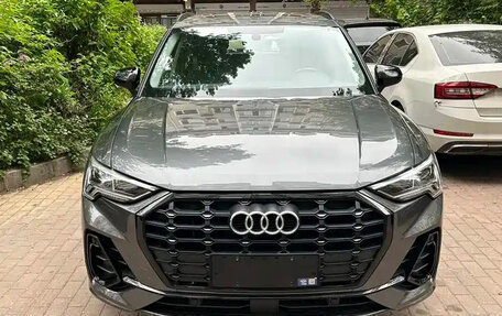 Audi Q3, 2023 год, 2 090 222 рублей, 2 фотография