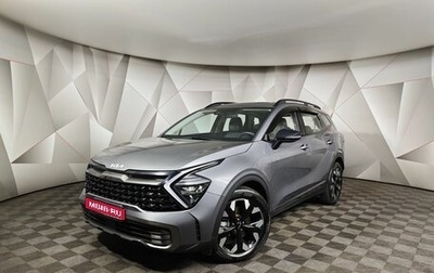 KIA Sportage IV рестайлинг, 2024 год, 4 000 000 рублей, 1 фотография