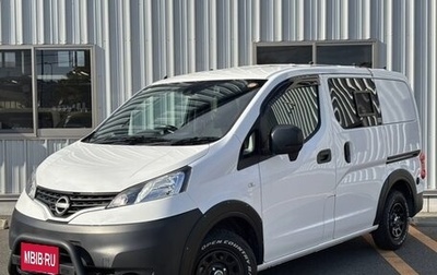 Nissan NV200, 2021 год, 1 306 000 рублей, 1 фотография