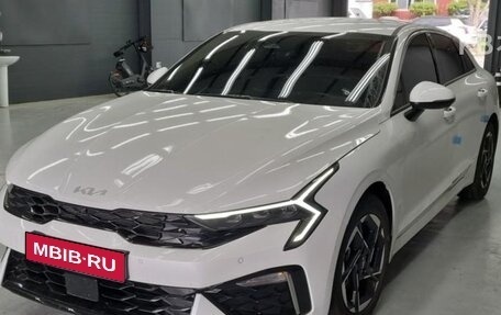 KIA K5, 2025 год, 2 520 000 рублей, 1 фотография