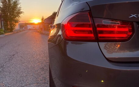 BMW 3 серия, 2013 год, 1 730 000 рублей, 1 фотография