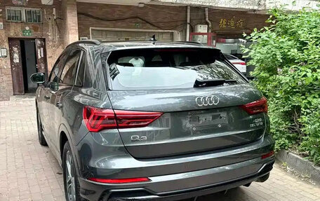 Audi Q3, 2023 год, 2 090 222 рублей, 6 фотография