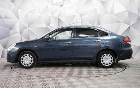 Nissan Almera, 2017 год, 986 000 рублей, 1 фотография