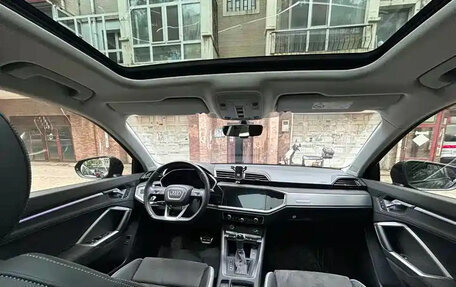 Audi Q3, 2023 год, 2 090 222 рублей, 12 фотография