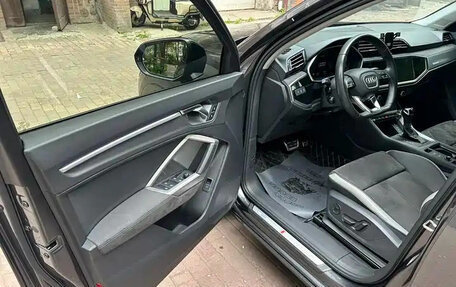 Audi Q3, 2023 год, 2 090 222 рублей, 8 фотография