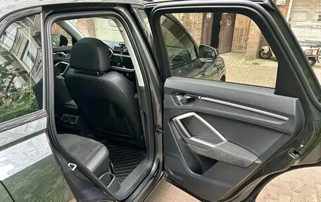 Audi Q3, 2023 год, 2 090 222 рублей, 14 фотография