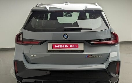 BMW X1, 2025 год, 7 050 000 рублей, 1 фотография