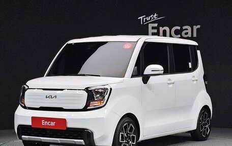 KIA Ray, 2023 год, 1 250 000 рублей, 1 фотография