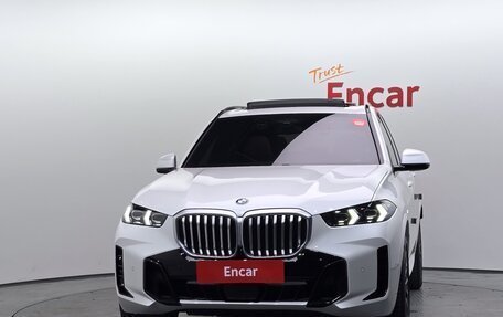 BMW X5, 2025 год, 10 680 000 рублей, 2 фотография